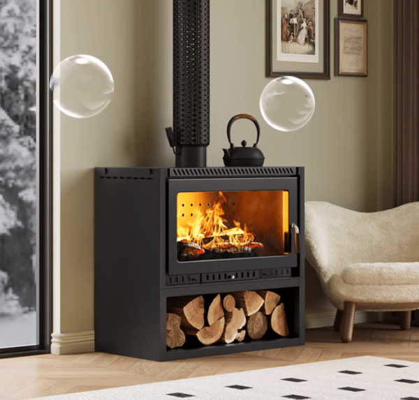 Wood stoves