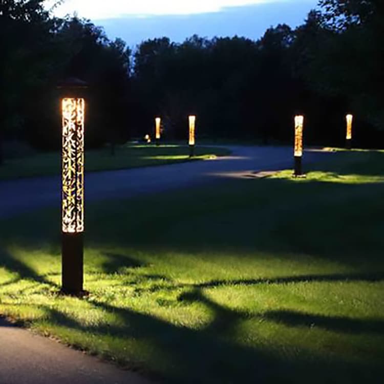 Lichtmast