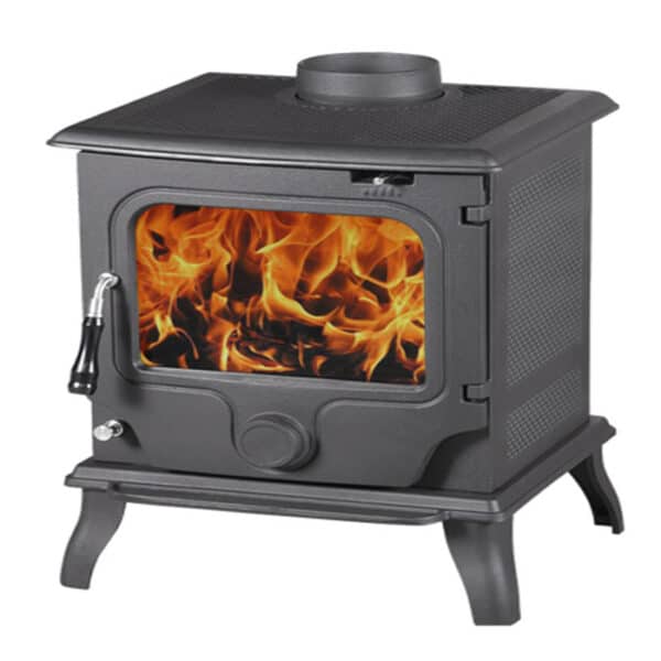 Large Cast Iron Stoves