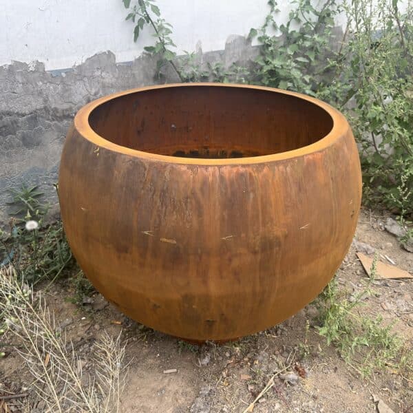 Garden Decorative Flower Pots
