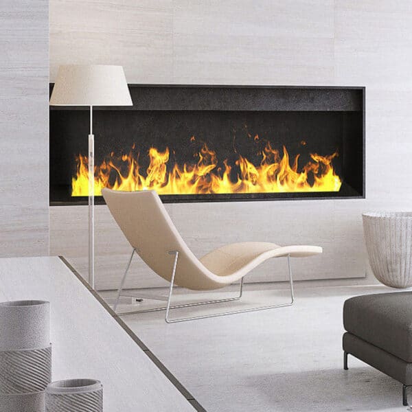 Atomizing Vapor Electric Fireplace