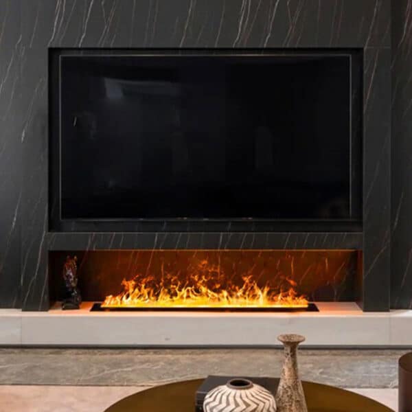Vapor Steam Water Fireplace