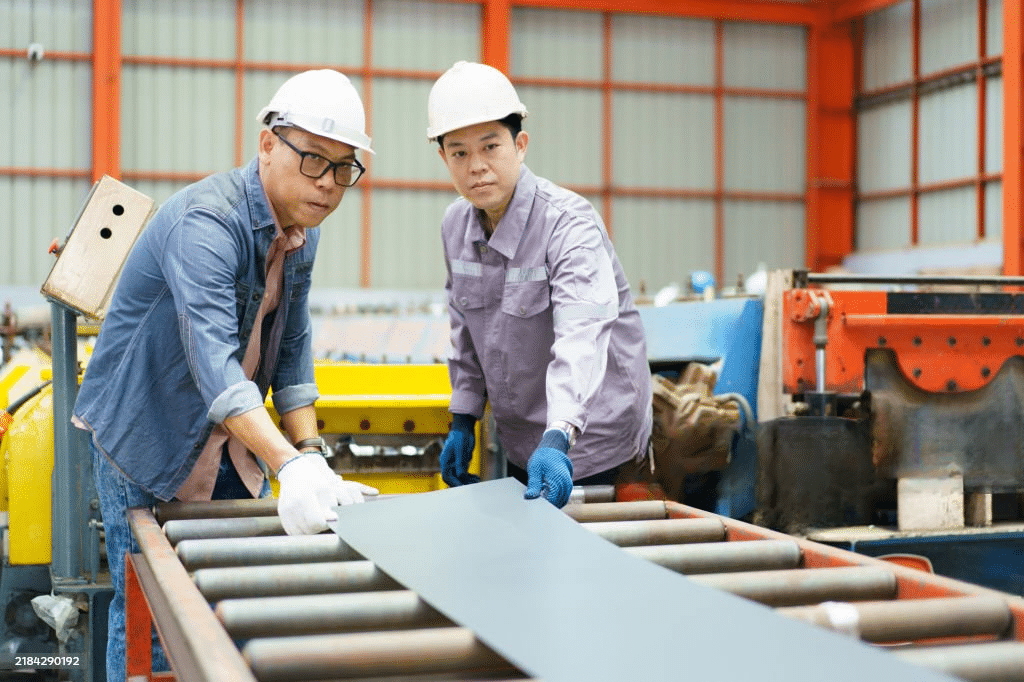ASTM A588