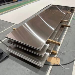 304L stainless steel plate