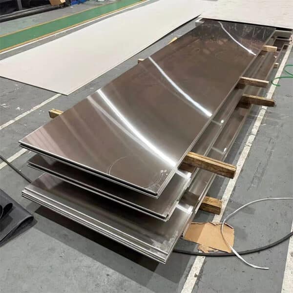304L stainless steel plate