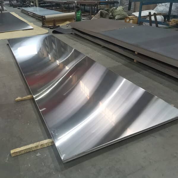 stainless steel 304
