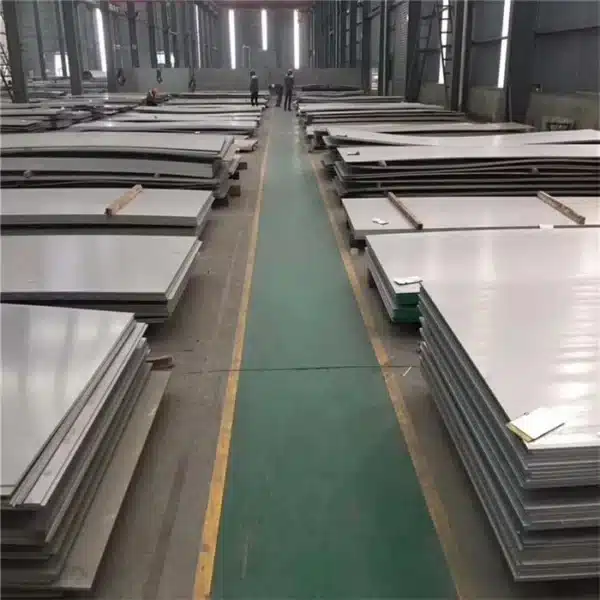 304l stainless steel plate - 图片 4