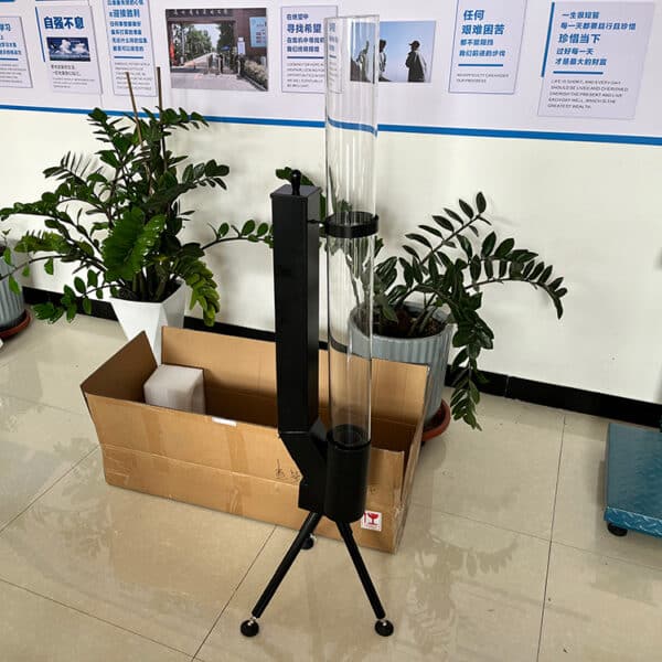 pellet rocket stove - 图片 2