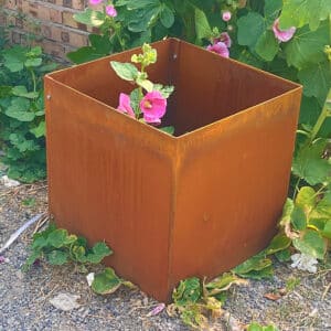 planter box