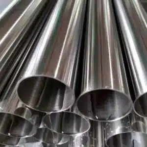 321 Stainless Steel Pipe